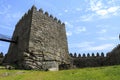 Trancoso Ã¢â¬â Keep of the Medieval Castle